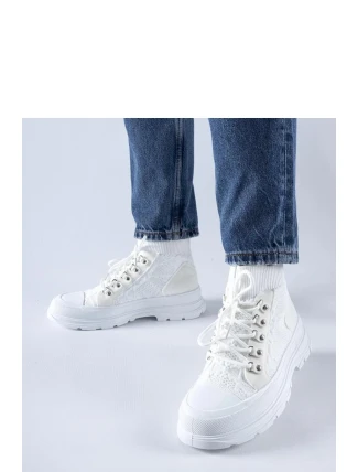 Tenisky model 207610 Solea