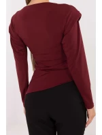 Blúzka model 221340 Taliansko Moda
