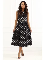 Denné šaty model 228181 Taliansko Moda Denné šaty model 228181 Taliansko Moda