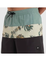 O'Neill Mix&Match Cali Block 15'' plavecké šortky M 92800613824