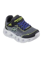Skechers S Lights Vortex 2.0 Zorento Jr 400603L-BKYL