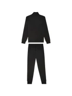 Fila Saluzzo pánske tepláky čierne FAM1135 80010