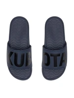 Kubota žabky pro 2.0 navy blue and black K25SS-111-001-15-1