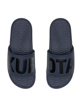 Kubota žabky pro 2.0 navy blue and black K25SS-111-001-15-1
