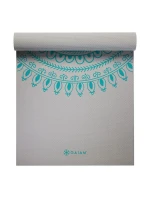 Podložka na jogu Gaiam "BIG MARRAKESH" 6mm 62187 Podložka na jogu Gaiam "BIG MARRAKESH" 6mm 62187