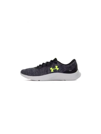 Pánske topánky Mojo 2 M 3024134-007 - Under Armour