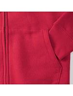Russell Athletic 266F Dámska mikina s kapucňou „Authentic“ 10.266F bordová Russell Athletic 266F Dámska mikina s kapucňou „Authentic“ 10.266F bordová