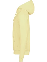 Tee Jays TJ 5152 Mikina s kapucňou z hrubej bavlny „Unlabeled“ 18.5152 sunshine Tee Jays TJ 5152 Mikina s kapucňou z hrubej bavlny „Unlabeled“ 18.5152 sunshine