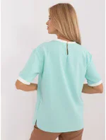 Blúzka LK BZ 509621 4.21 mint