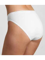 Nohavičky Sloggi Basic + Tai 2P biela 0003 - Triumph Nohavičky Sloggi Basic + Tai 2P biela 0003 - Triumph