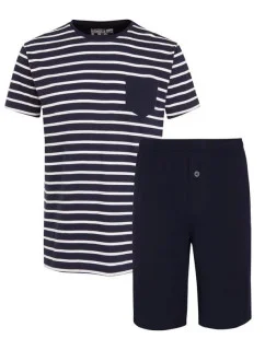 Pánske pyžamo 500007 - Jockey