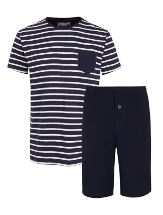 Pánske pyžamo 500007 - Jockey