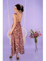 Dámske šaty model P43808 - Merribel