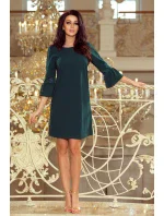 Spoločenské šaty model 122746 Numoco