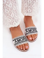 Papuče model 215741 Step in style