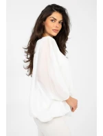 Blúzka model 224050 Taliansko Moda