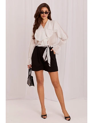 Šortky, model 229484, Italy Moda Šortky, model 229484, Italy Moda