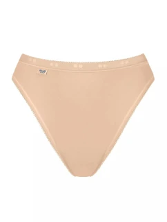 Dámske nohavičky Basic+ Tai - ŽLTÁ - Body 0026 - SLOGGI