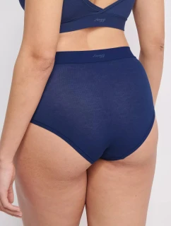 sloggi GO Allround Maxi - BLUE - SLOGGI BLUE - SLOGGI