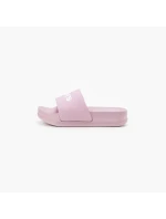Šľapky Levi's June S Bold Padded Flops W D78890002