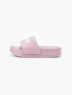 Šľapky Levi's June S Bold Padded Flops W D78890002