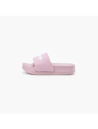 Šľapky Levi's June S Bold Padded Flops W D78890002