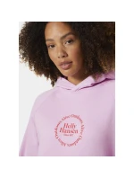 Helly Hansen Core Graphic Hoodie W 54239 052