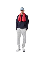 Pánske nohavice Champion Rib Cuff Pants šedé 220299 EM021