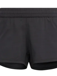 Dámske šortky Hthr Wvn Pacer W GT1186 - Adidas