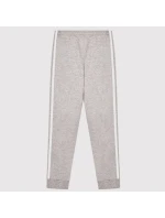 Detské nohavice 3 Stripes C PT Junior HU1551 - Adidas