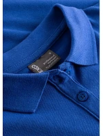 Promodoro 4405 Dámske pracovné polo tričko z piké – EXCD 40.4405 jablkovo zelené