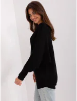 PM SW PM 3588 jumper.00X čierna PM SW PM 3588 jumper.00X čierna