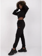 Súprava RV KMPL 7465.08 čierna