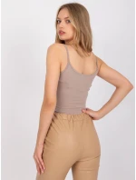 Top RV TP 7540.04 tmavo lila Top RV TP 7540.04 tmavo lila