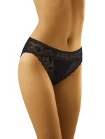 Dámske nohavičky Lisa II New Black - Wol-Bar