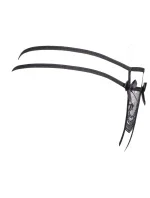 Tangá Corona Australe V-5808 čierna - Axami Tangá Corona Australe V-5808 čierna - Axami