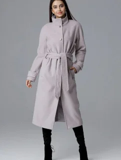 Dámsky plášť / kabát M624 - Figl