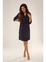 Dámsky župan Kropka 941 - DE LAFENSE