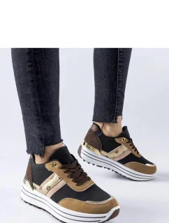 Tenisky model 207628 Solea