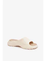 Papuče model 212711 Step in style