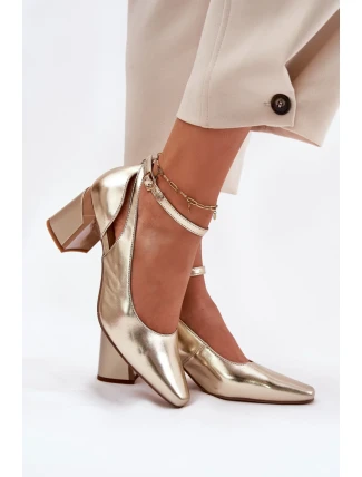 Čerpadlá model 212997 Step in style