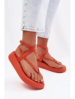 Sandy platforma model 225396 Krok vo veľkom štýle