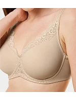 AMOURETTE - Minimizer: čipka, o jednu veľkosť menšia Triumph AMOURETTE - Minimizer: čipka, o jednu veľkosť menšia Triumph