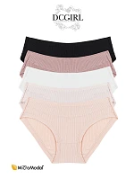 Nohavičky DC Girl 26717 A2 S–XL Nohavičky DC Girl 26717 A2 S–XL