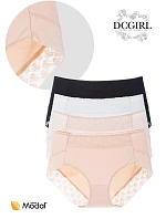 Nohavičky DC Girl 27174 A2 M–2XL Nohavičky DC Girl 27174 A2 M–2XL