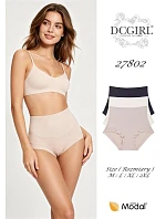 Nohavičky DC Girl 27802, veľkosti M–2XL Nohavičky DC Girl 27802, veľkosti M–2XL