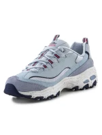 Skechers D'Lites - Bold Views W 149589-LBMT