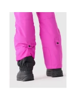 4F Jr 4FJWAW24TFTRF659-54S Lyžiarske nohavice
