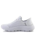 Skechers Slip-ins: GO Walk Flex - Grand Entry W 124836-WHT
