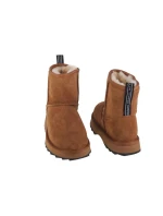 EMU Australia Sharky Mini W W12434-CHEB dámske topánky